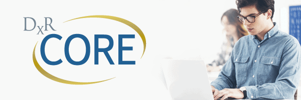 DxR SELECT CORE